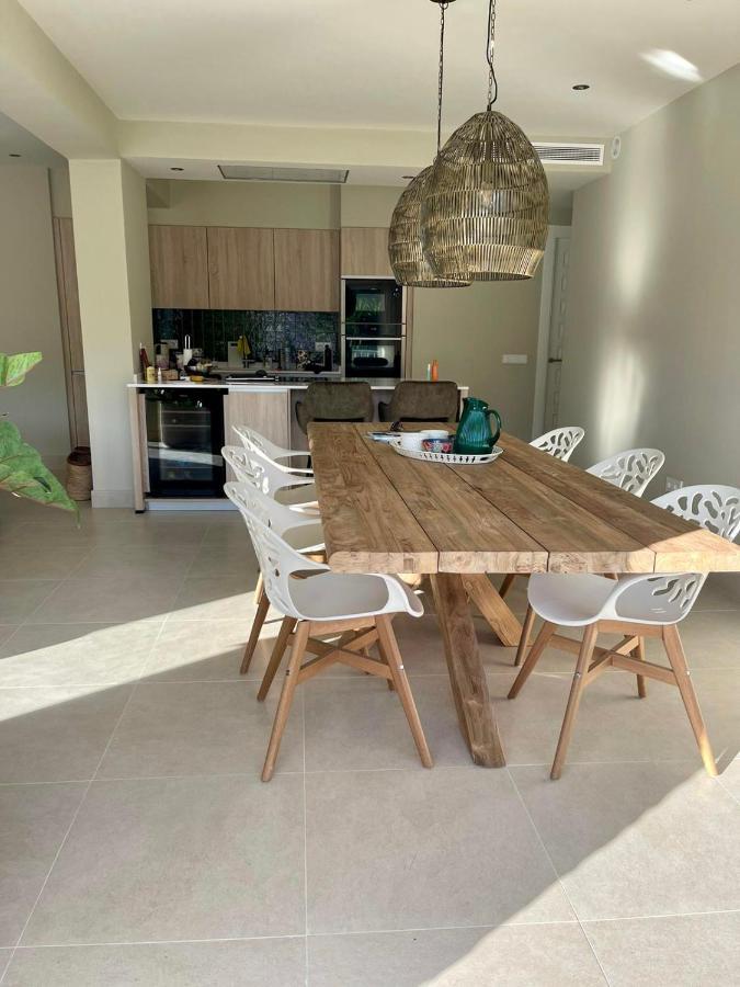 Jardines Del Mar ,Casa Apolonia Lägenhet Marbella Exteriör bild