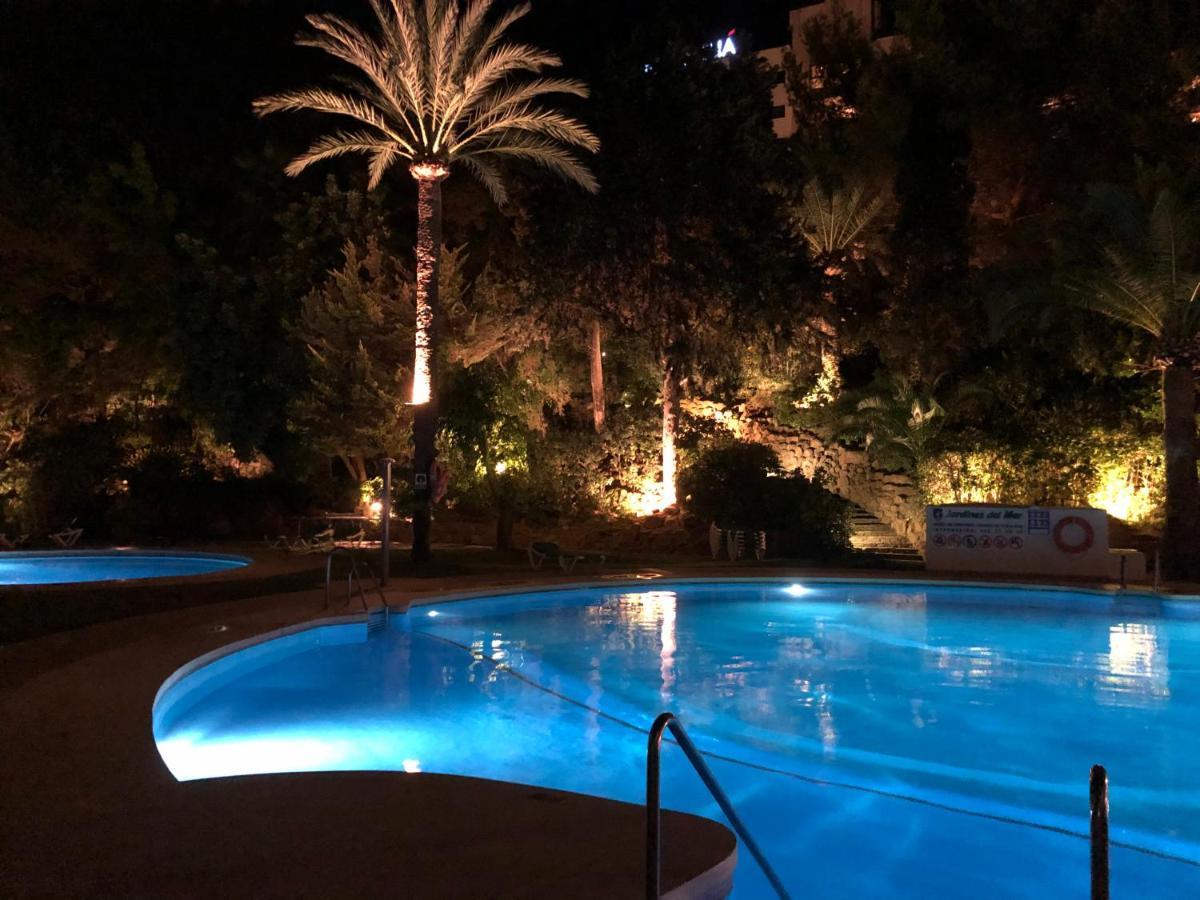 Jardines Del Mar ,Casa Apolonia Lägenhet Marbella Exteriör bild
