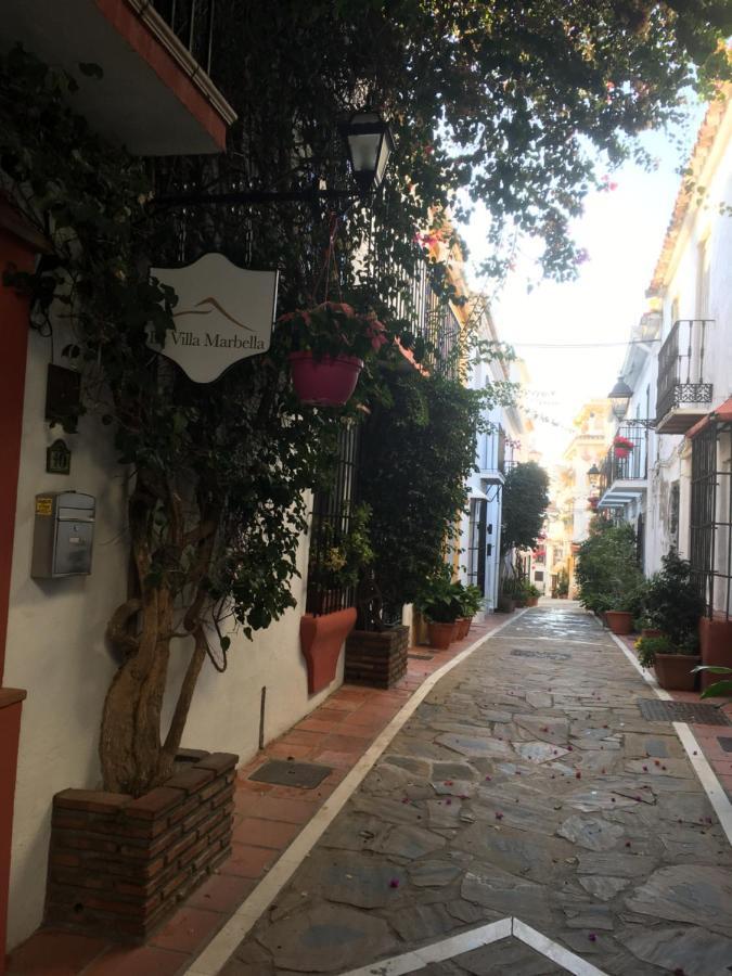 Jardines Del Mar ,Casa Apolonia Lägenhet Marbella Exteriör bild